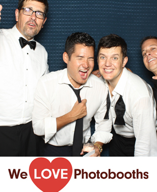Remi Restaurant Photo Booth Image
