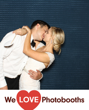 Remi Restaurant Photo Booth Image