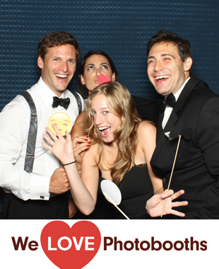 Remi Restaurant Photo Booth Image