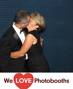 Remi Restaurant Photo Booth Image