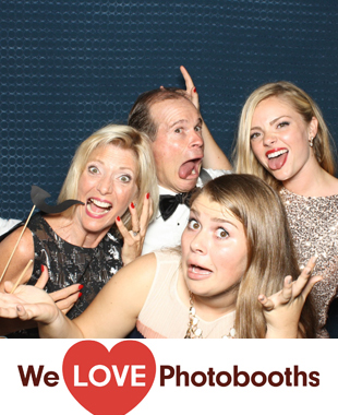 Remi Restaurant Photo Booth Image