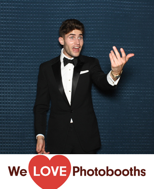 Remi Restaurant Photo Booth Image