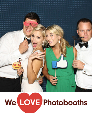 Remi Restaurant Photo Booth Image