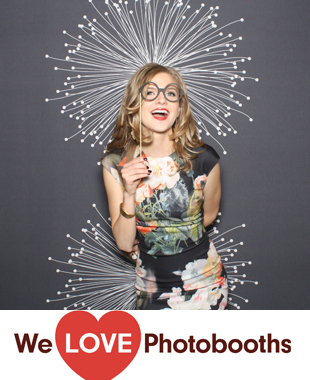 The Loeb Central Park Boathouse Photo Booth Image