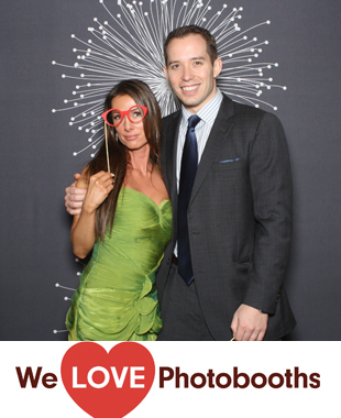 The Loeb Central Park Boathouse Photo Booth Image