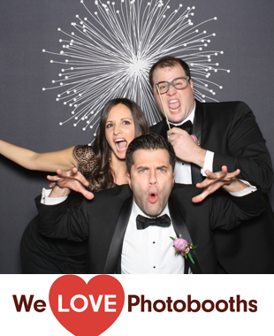 The Loeb Central Park Boathouse Photo Booth Image