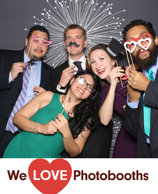 The Loeb Central Park Boathouse Photo Booth Image