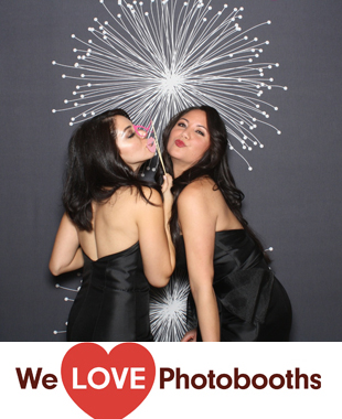 The Loeb Central Park Boathouse Photo Booth Image