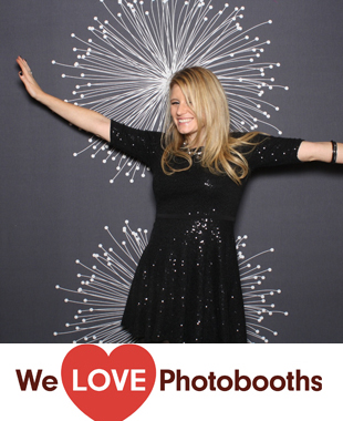 The Loeb Central Park Boathouse Photo Booth Image