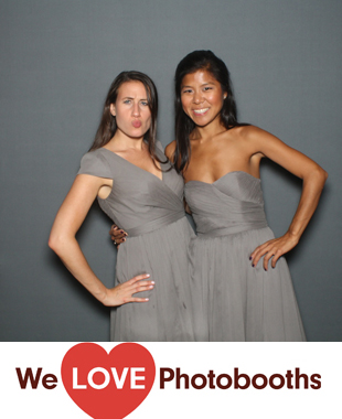 The Maidstone Club Photo Booth Image