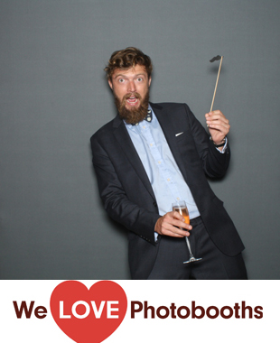 The Maidstone Club Photo Booth Image