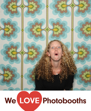 Private Residence Photo Booth Image
