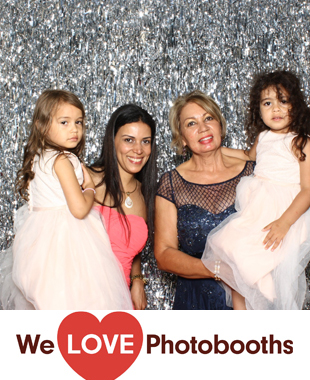 The Ashford Estate Photo Booth Image