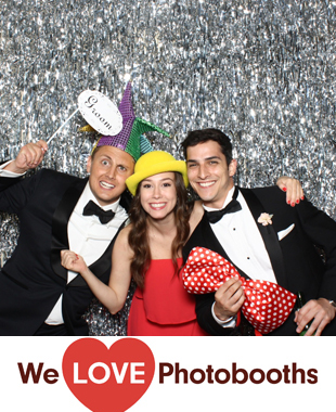 The Ashford Estate Photo Booth Image