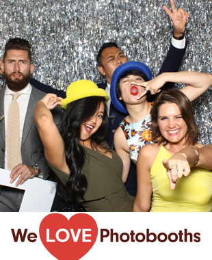 The Ashford Estate Photo Booth Image