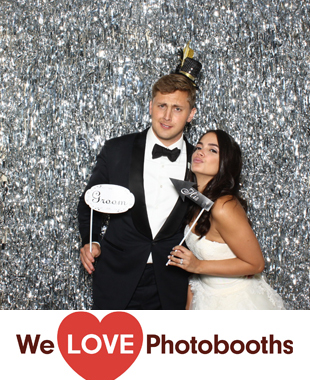 The Ashford Estate Photo Booth Image