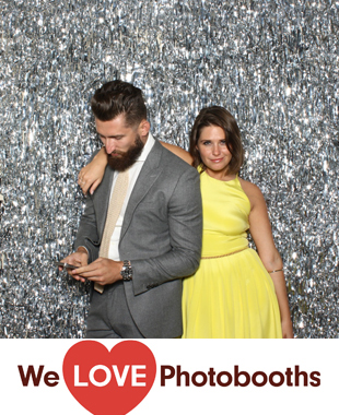 The Ashford Estate Photo Booth Image
