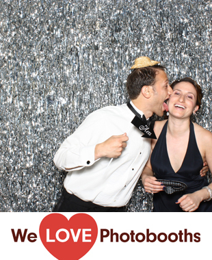 The Ashford Estate Photo Booth Image