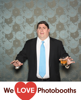 Brooklyn Winery Photo Booth Image