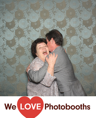 Brooklyn Winery Photo Booth Image
