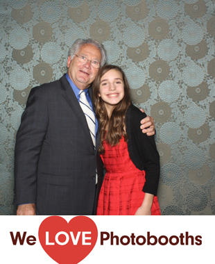 Brooklyn Winery Photo Booth Image