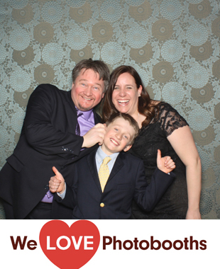 Brooklyn Winery Photo Booth Image