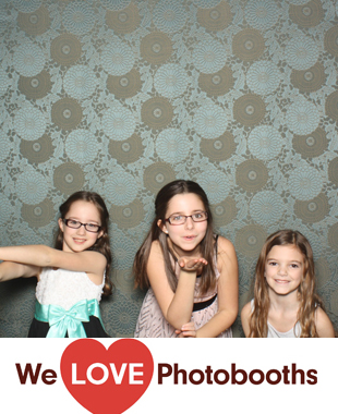 Brooklyn Winery Photo Booth Image