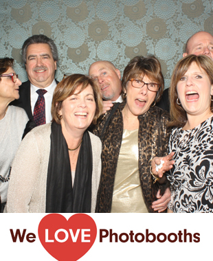 Brooklyn Winery Photo Booth Image