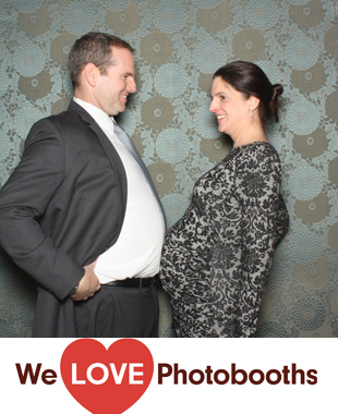 Brooklyn Winery Photo Booth Image