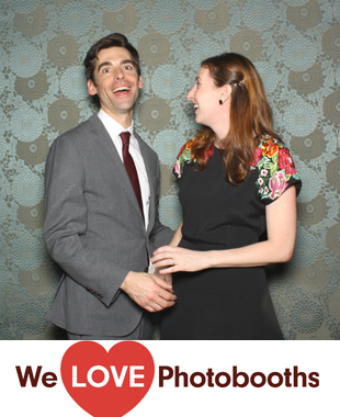 Brooklyn Winery Photo Booth Image