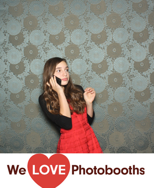 Brooklyn Winery Photo Booth Image