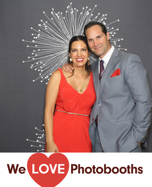 Inn at Longshore Photo Booth Image