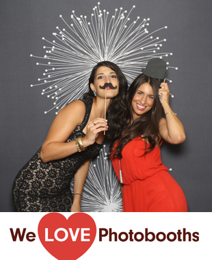 Inn at Longshore Photo Booth Image
