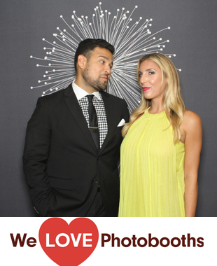 Inn at Longshore Photo Booth Image