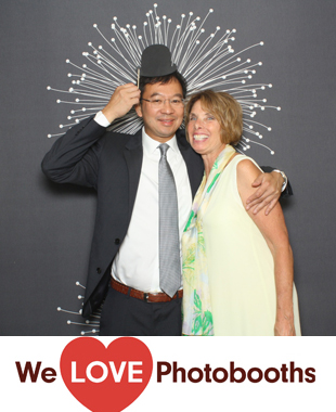 Inn at Longshore Photo Booth Image