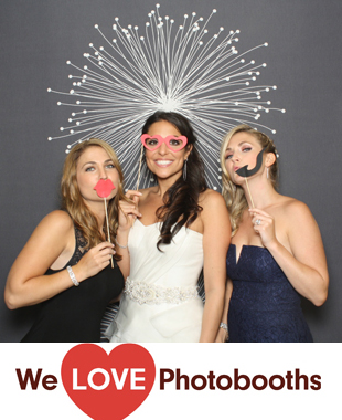 Inn at Longshore Photo Booth Image