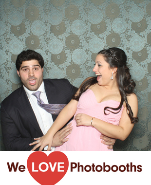 The Village Club at Lake Success 318 Lakeville Rd, Photo Booth Image