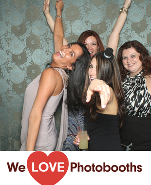 The Village Club at Lake Success 318 Lakeville Rd, Photo Booth Image