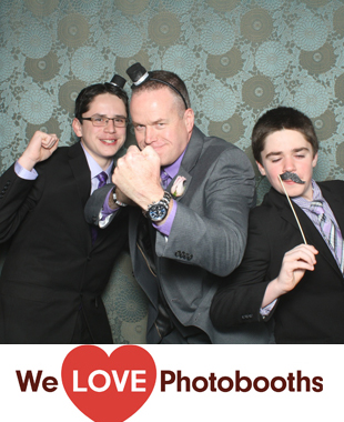 The Village Club at Lake Success 318 Lakeville Rd, Photo Booth Image