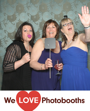 The Village Club at Lake Success 318 Lakeville Rd, Photo Booth Image