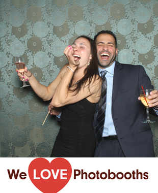 The Village Club at Lake Success 318 Lakeville Rd, Photo Booth Image