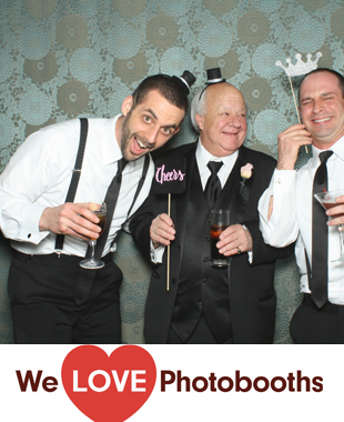 The Village Club at Lake Success 318 Lakeville Rd, Photo Booth Image