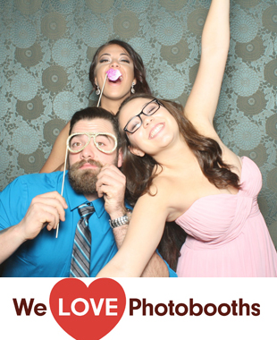 The Village Club at Lake Success 318 Lakeville Rd, Photo Booth Image
