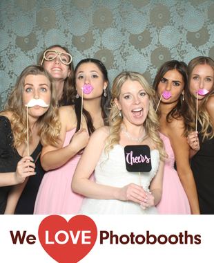 The Village Club at Lake Success 318 Lakeville Rd, Photo Booth Image