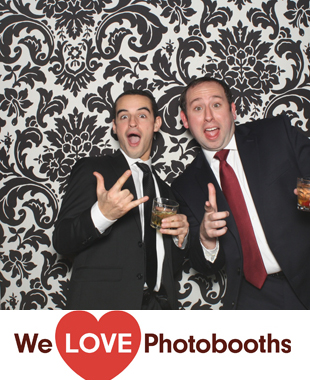 230 Fifth Photo Booth Image