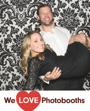 230 Fifth Photo Booth Image
