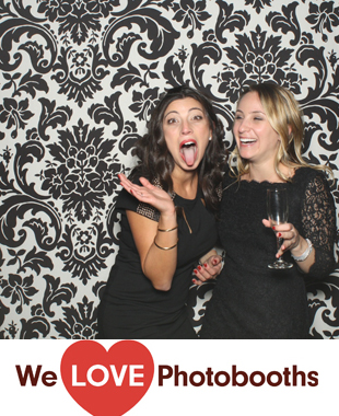 230 Fifth Photo Booth Image