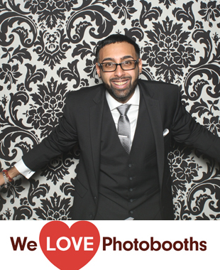 230 Fifth Photo Booth Image