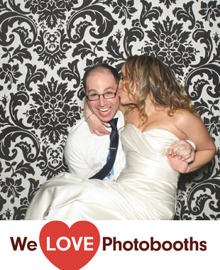 230 Fifth Photo Booth Image