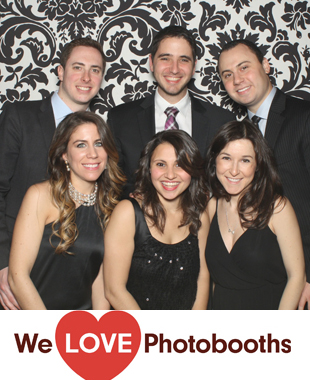 230 Fifth Photo Booth Image